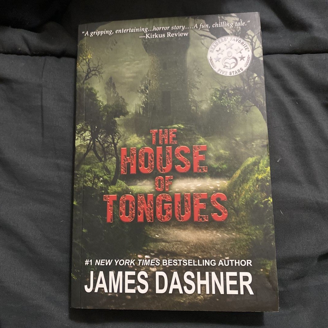 The House of Tongues