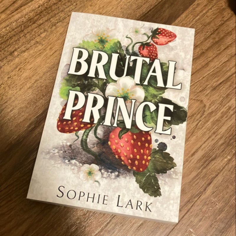 Brutal Prince