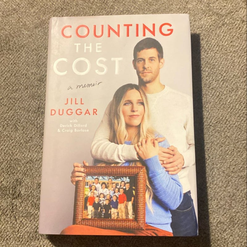 Counting the Cost