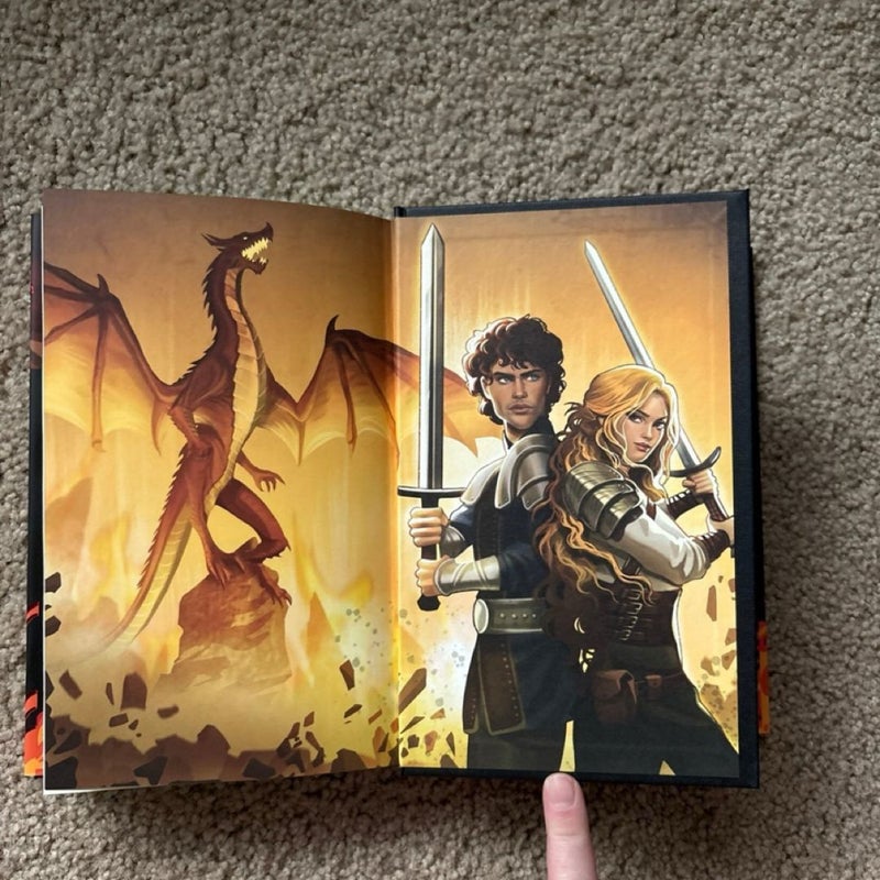 Dragon Heart