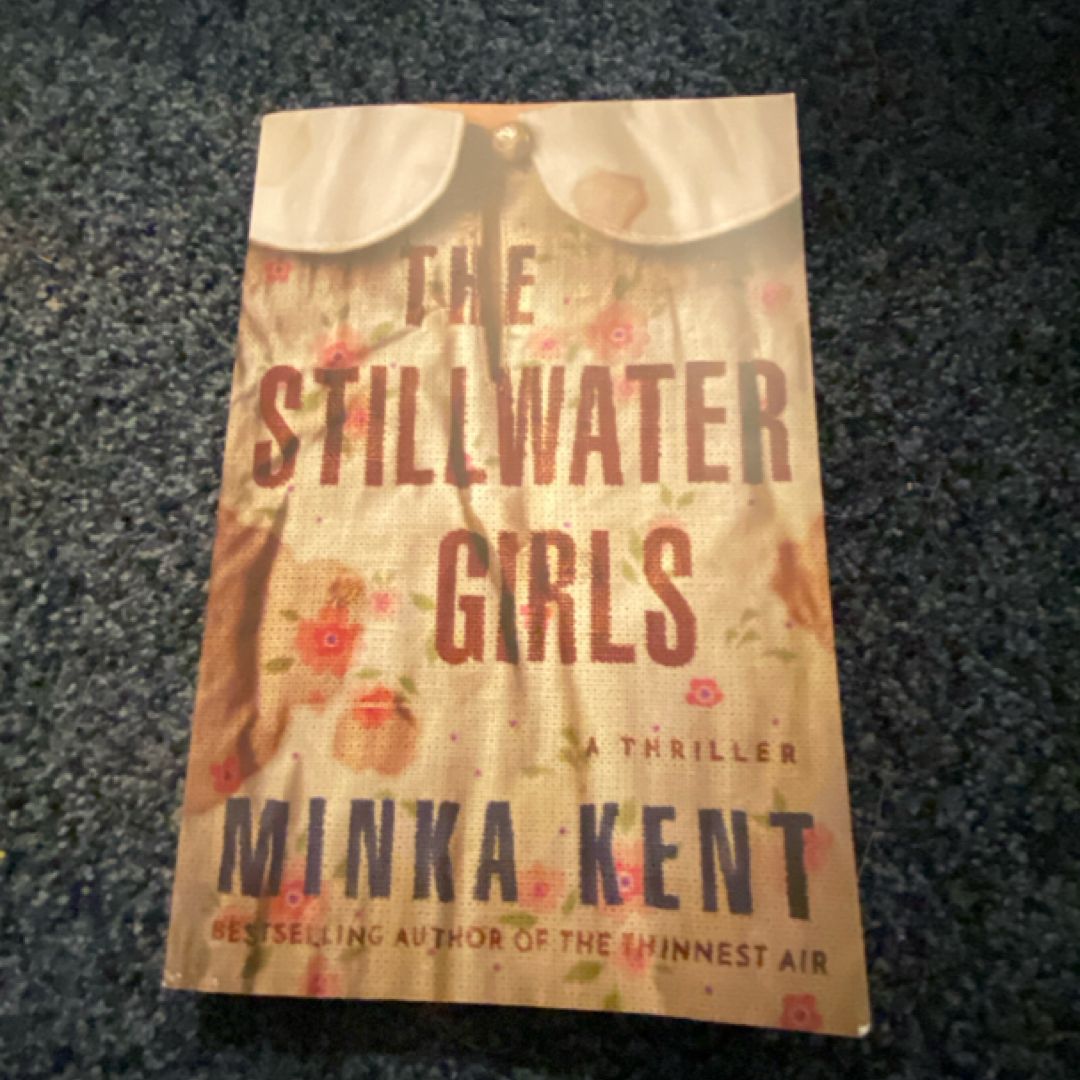 The Stillwater Girls