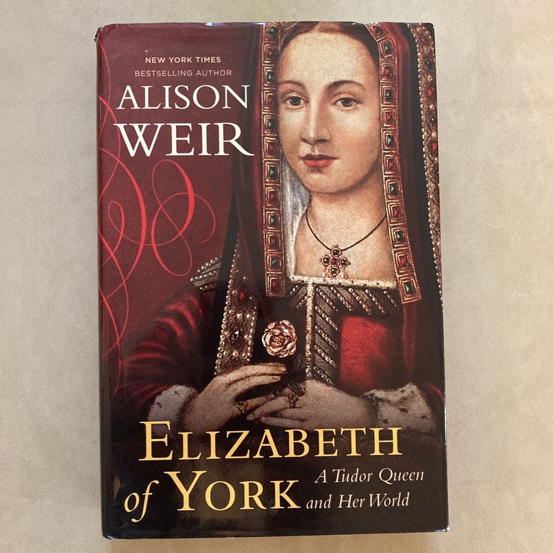 Elizabeth of York