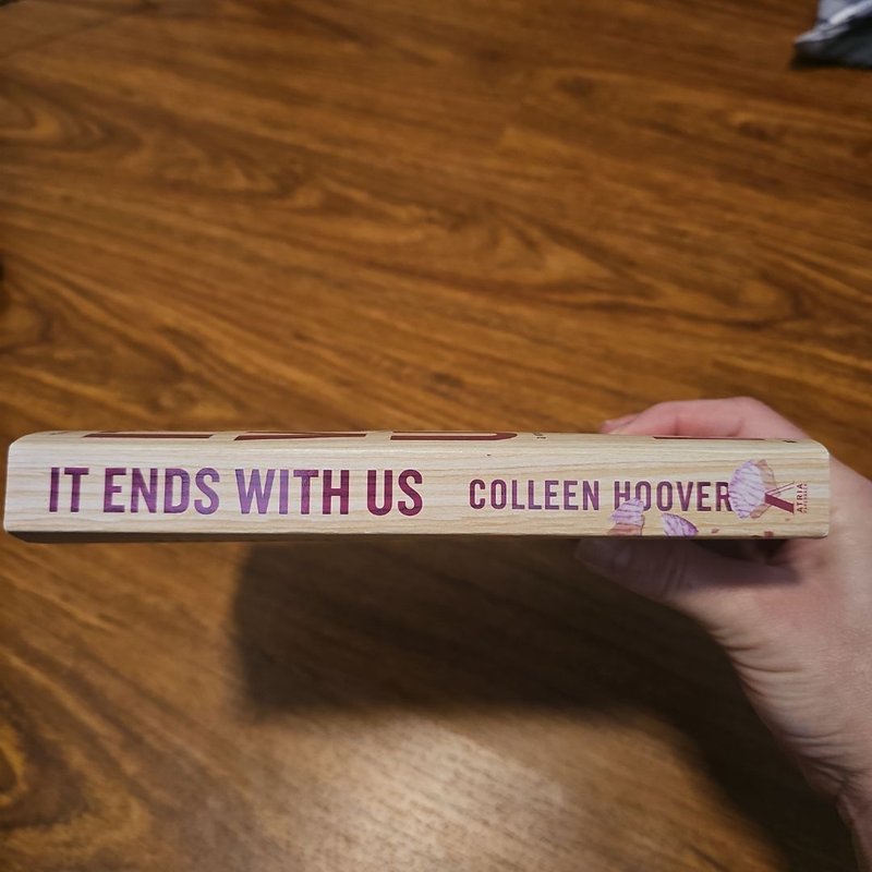 It Ends with Us