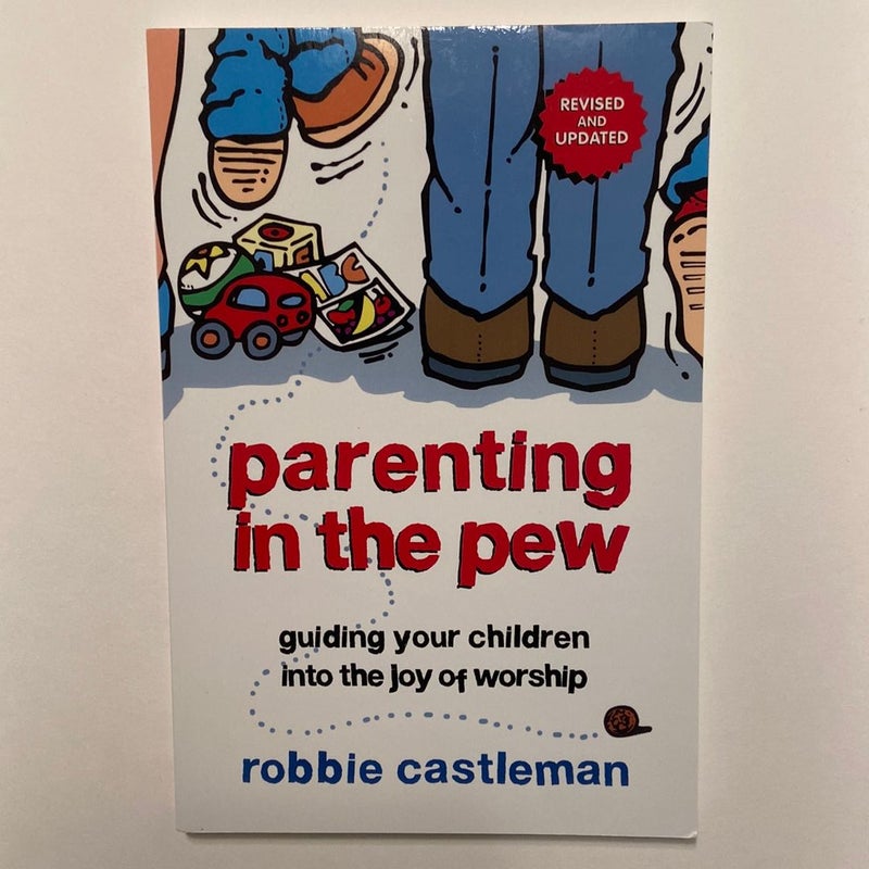 Parenting in the Pew