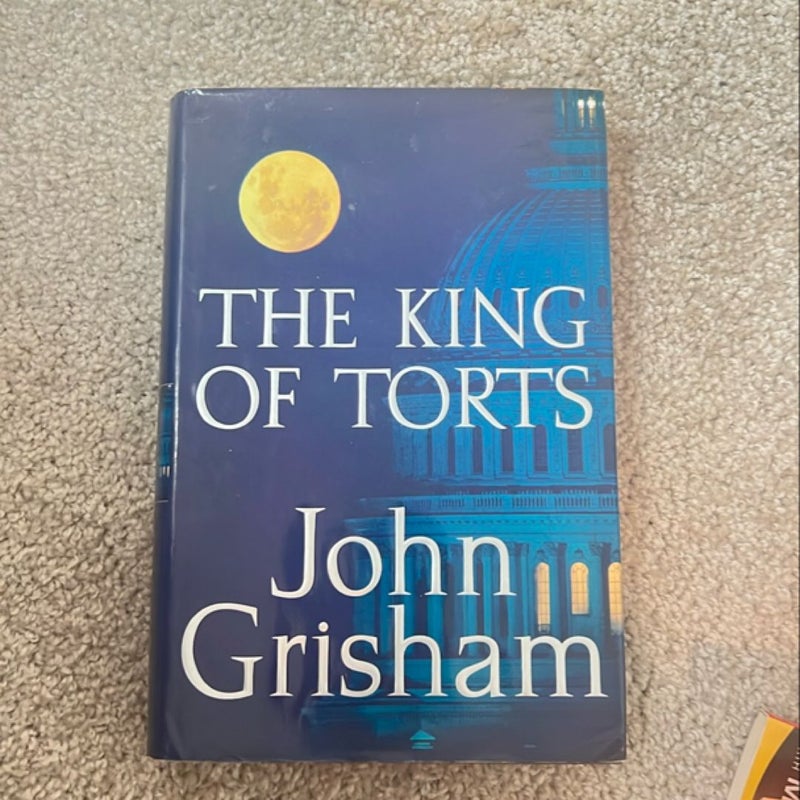 The King of Torts