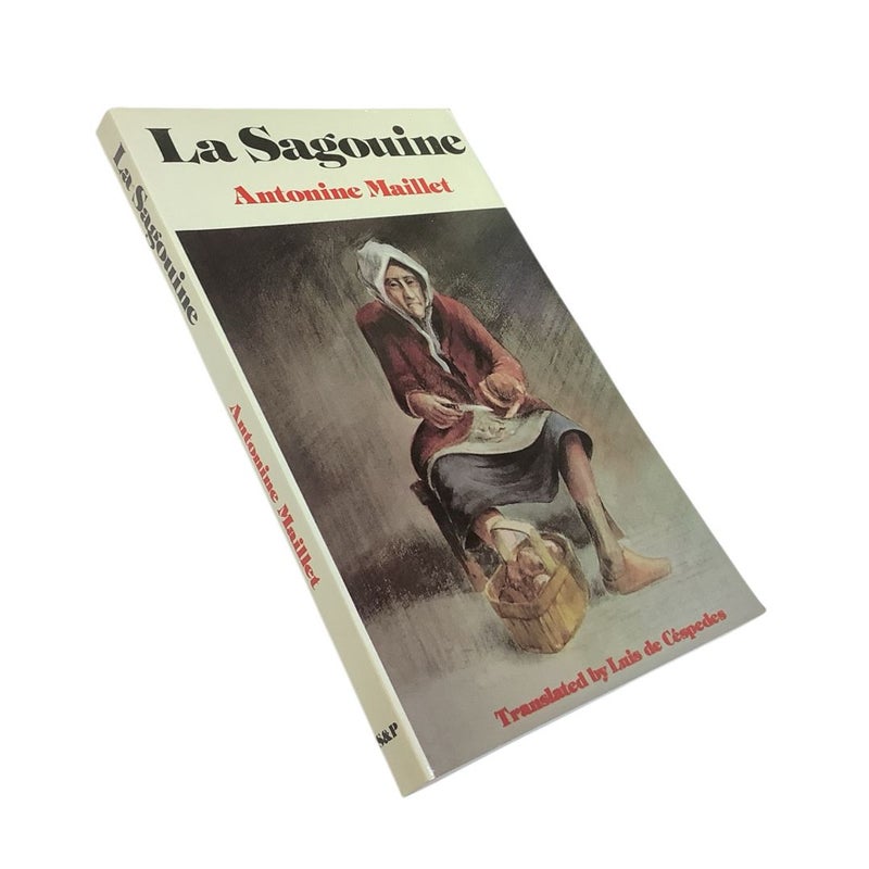 La Sagouine
