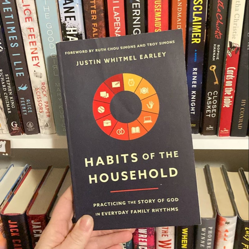 Habits of the Household