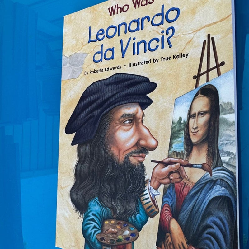 Who Was Leonardo Da Vinci?