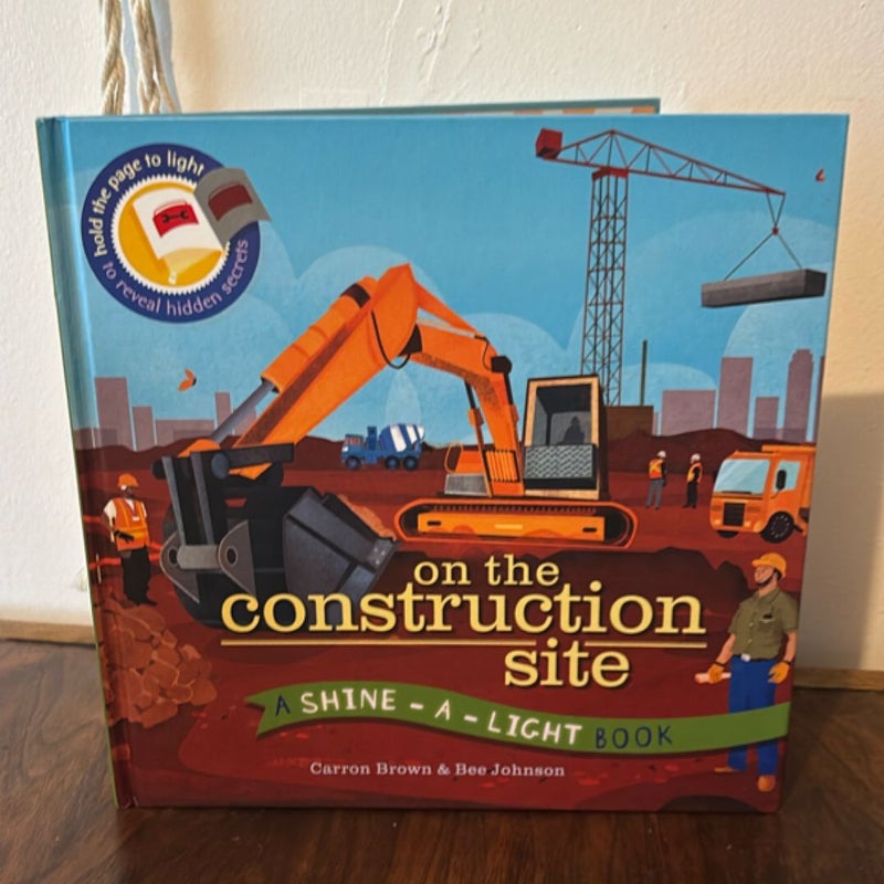 On the Construction Site
