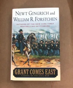 Grant Comes East  29
