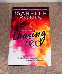 Chasing Red