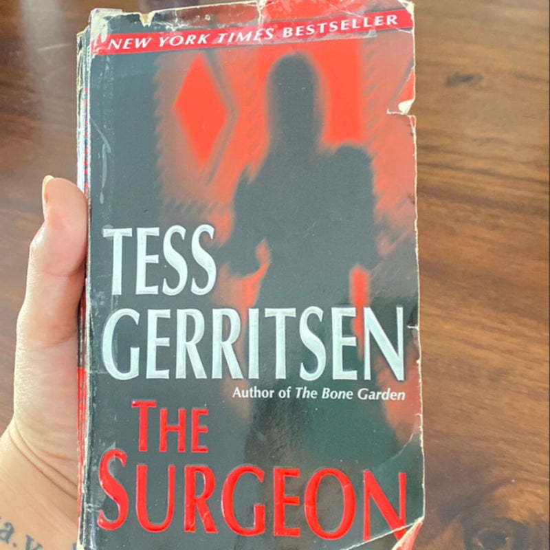 The Surgeon