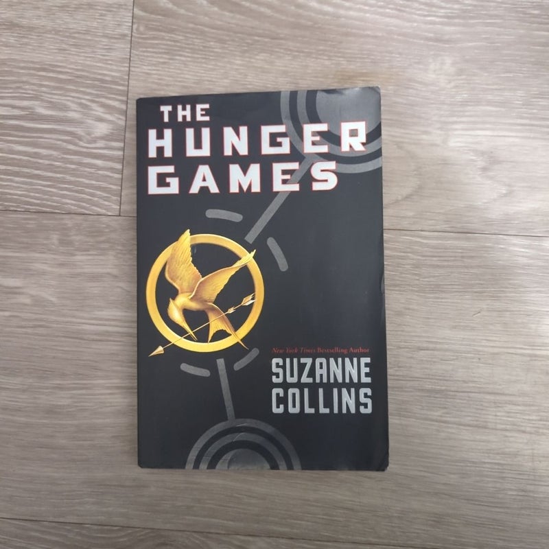 The Hunger Games