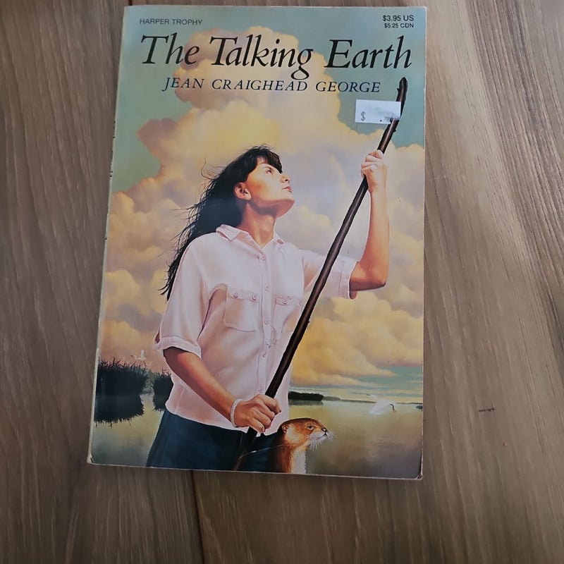 The Talking Earth