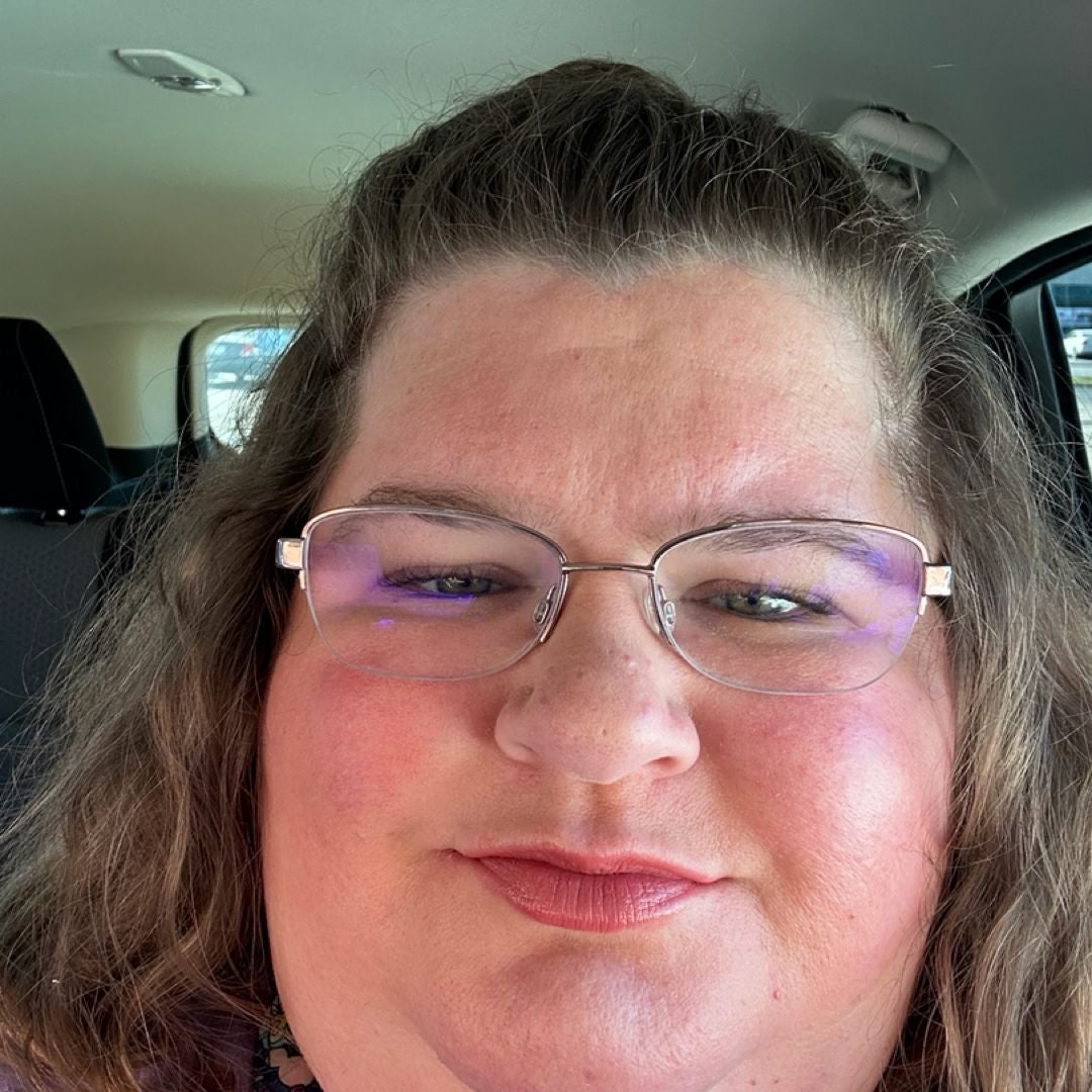 Heather Gaughan