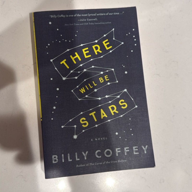 There Will Be Stars