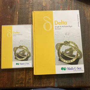 Delta Instruction Manual