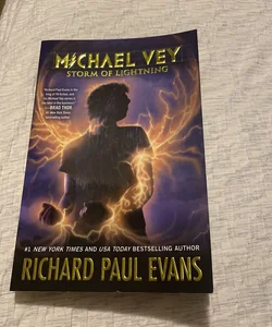 Michael Vey 5