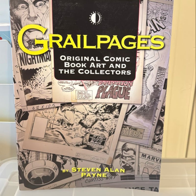 Grailpages