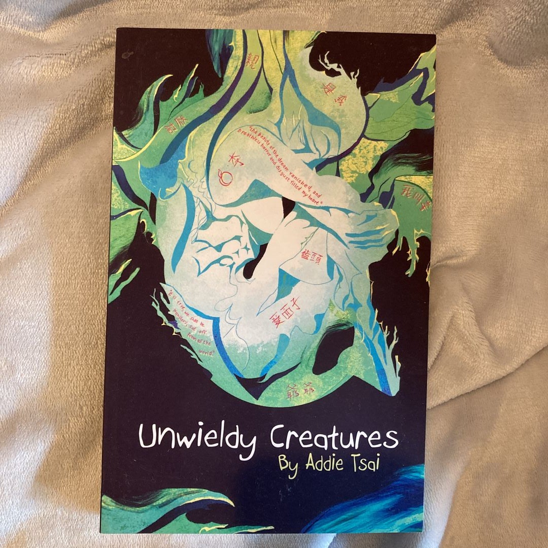 Unwieldy Creatures