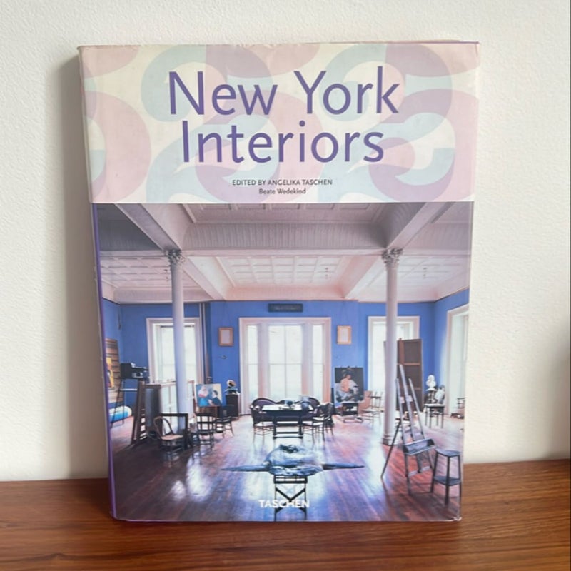 New York Interiors