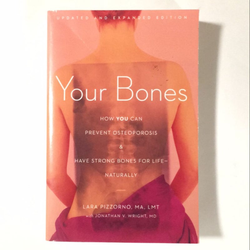 Your Bones