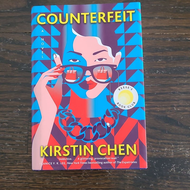 Counterfeit