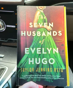 The Seven Husbands of Evelyn Hugo