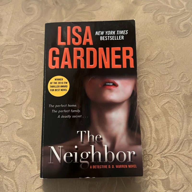 The Neighbor
