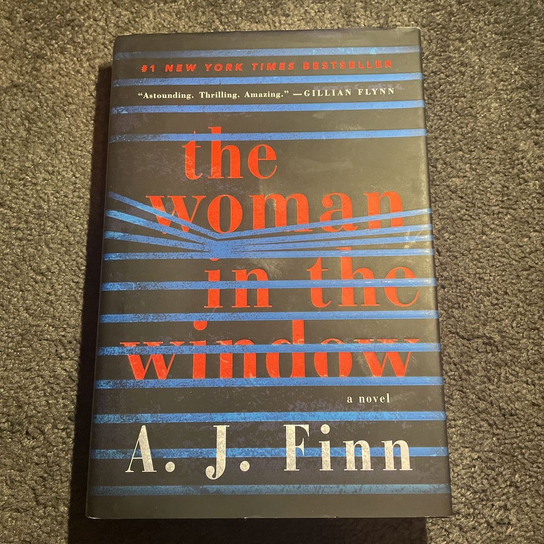 The Woman in the Window