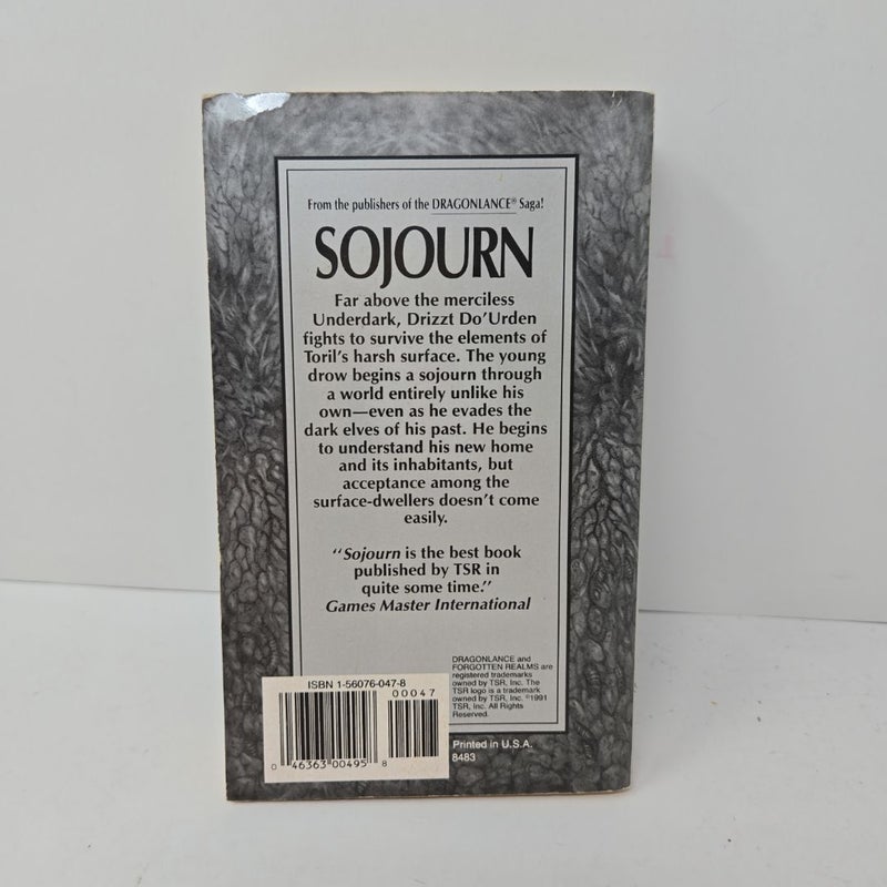 Sojourn