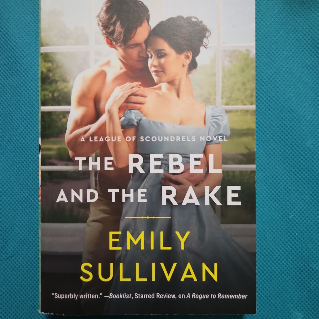 The Rebel and the Rake