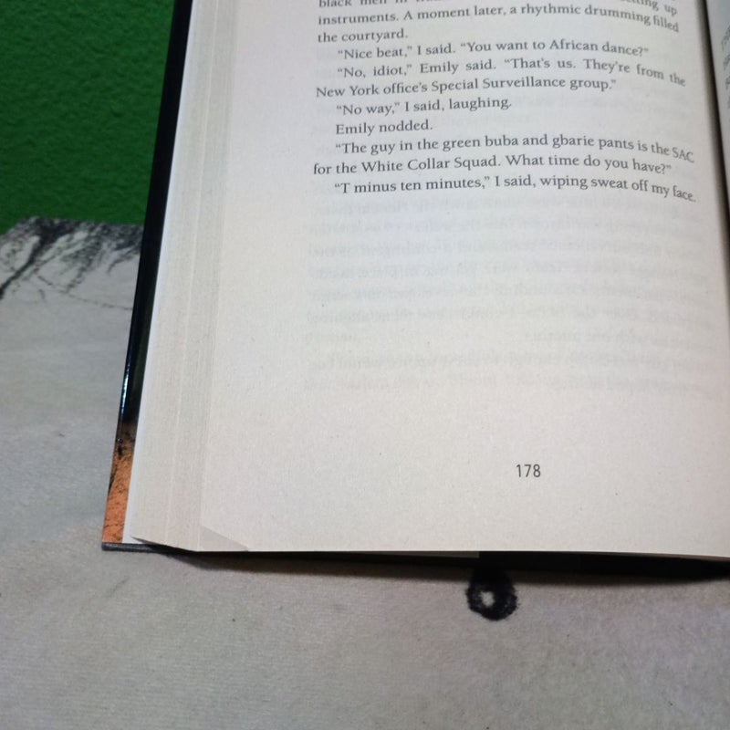 Worst Case - First Edition (Printing 1)