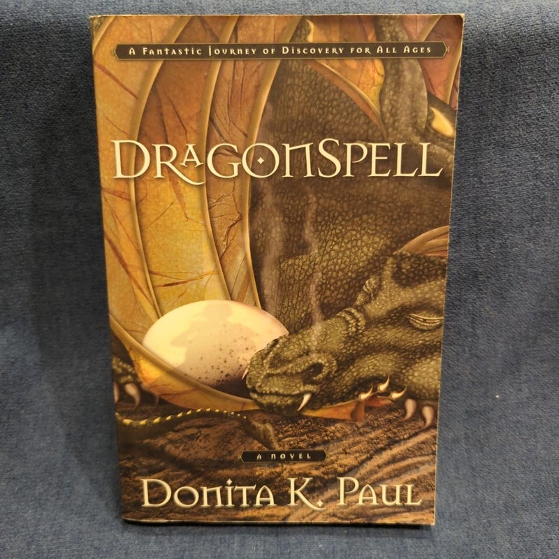 DragonSpell