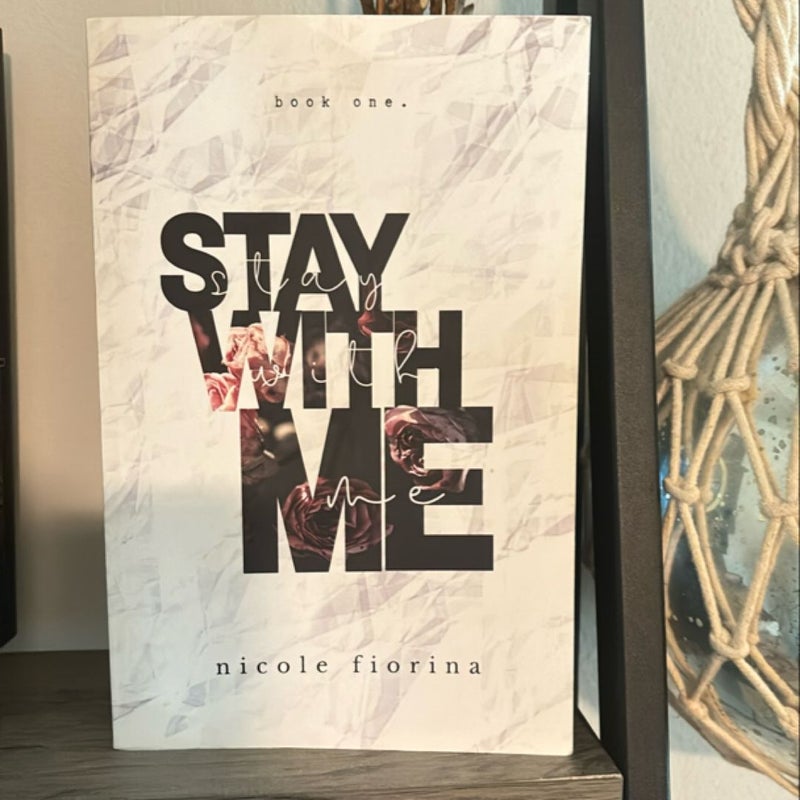 Stay With Me