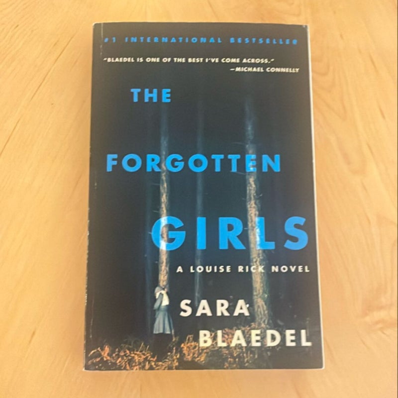 The Forgotten Girls