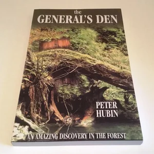 The Generals' Den