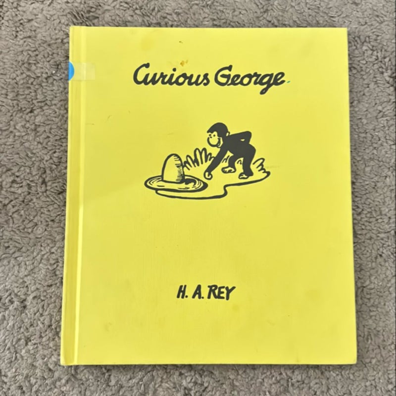 Curious George