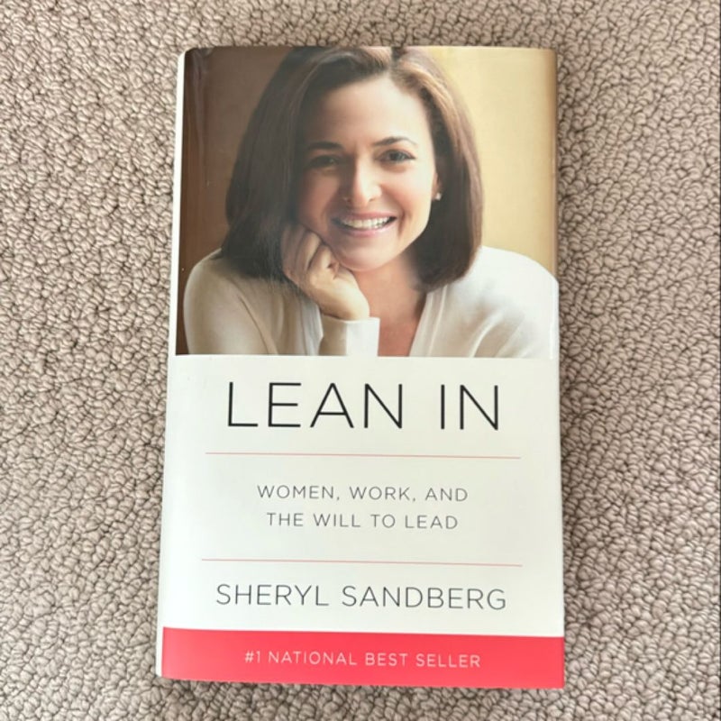Lean In