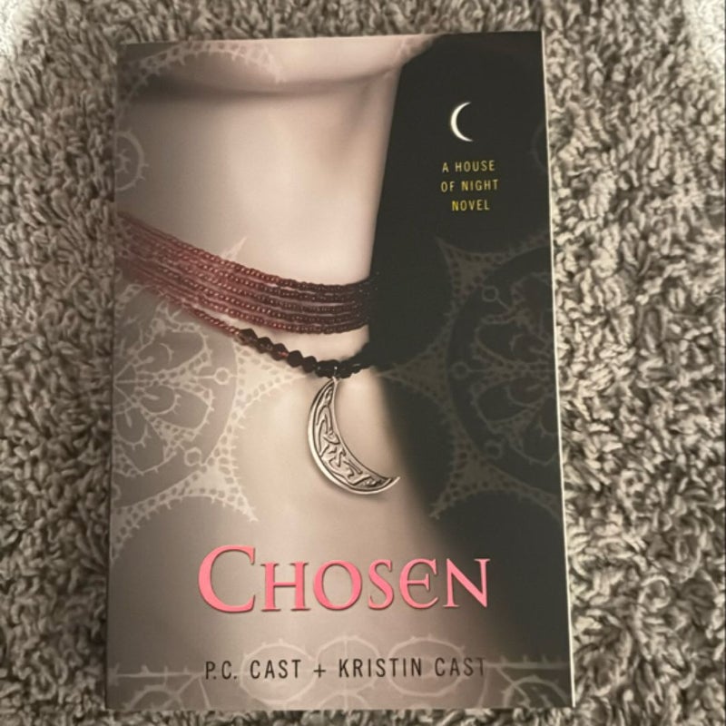 Chosen