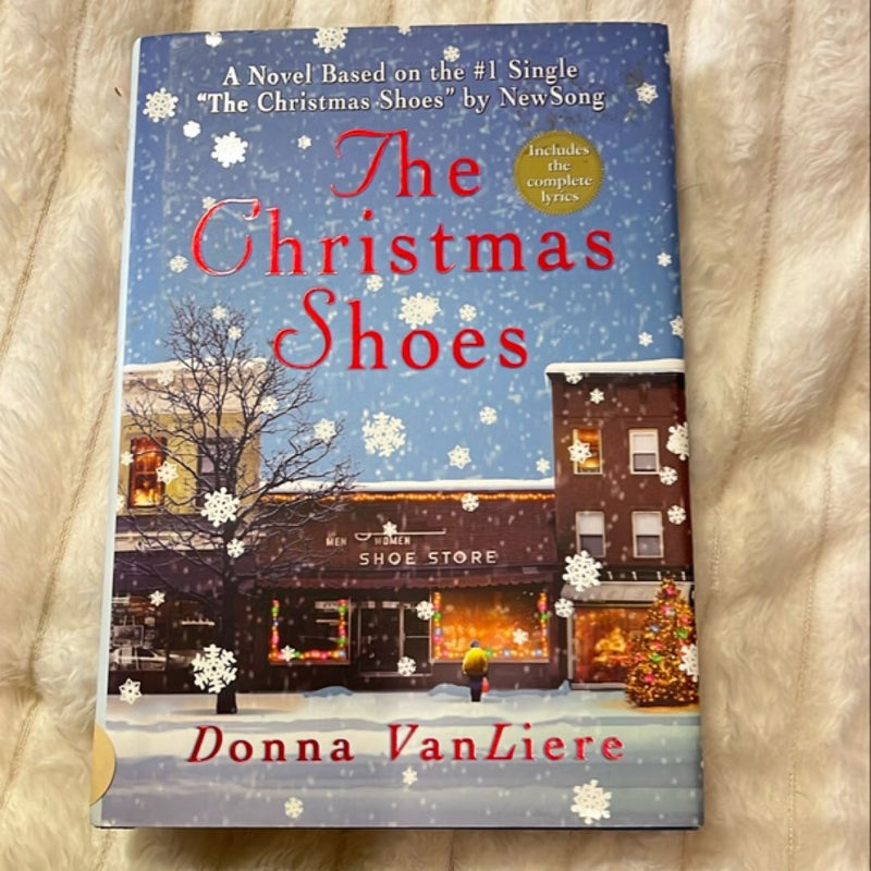 The Christmas Shoes