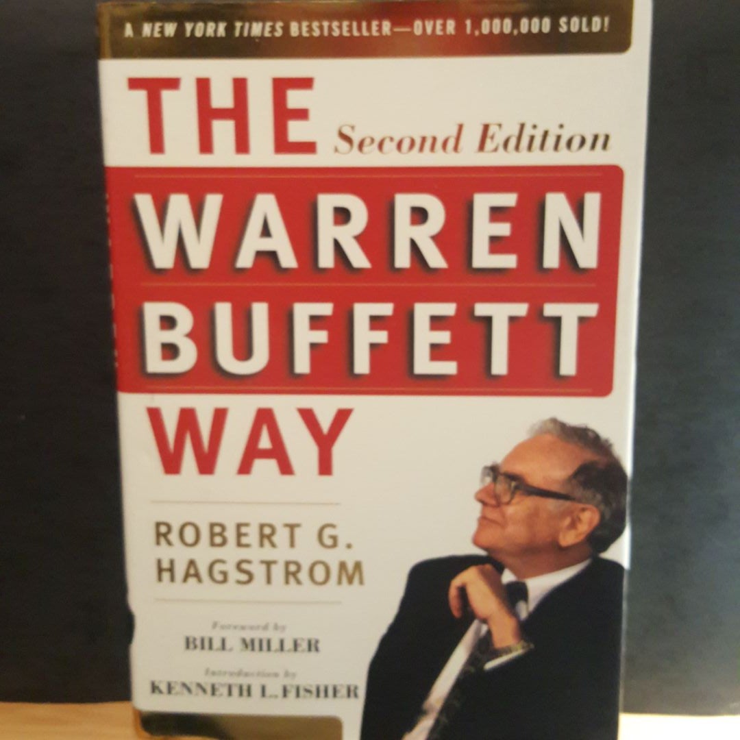 The Warren Buffett Way