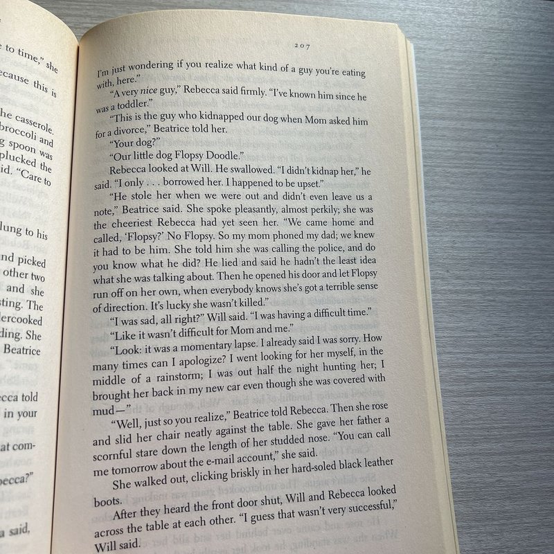 Back When We Were Grownups