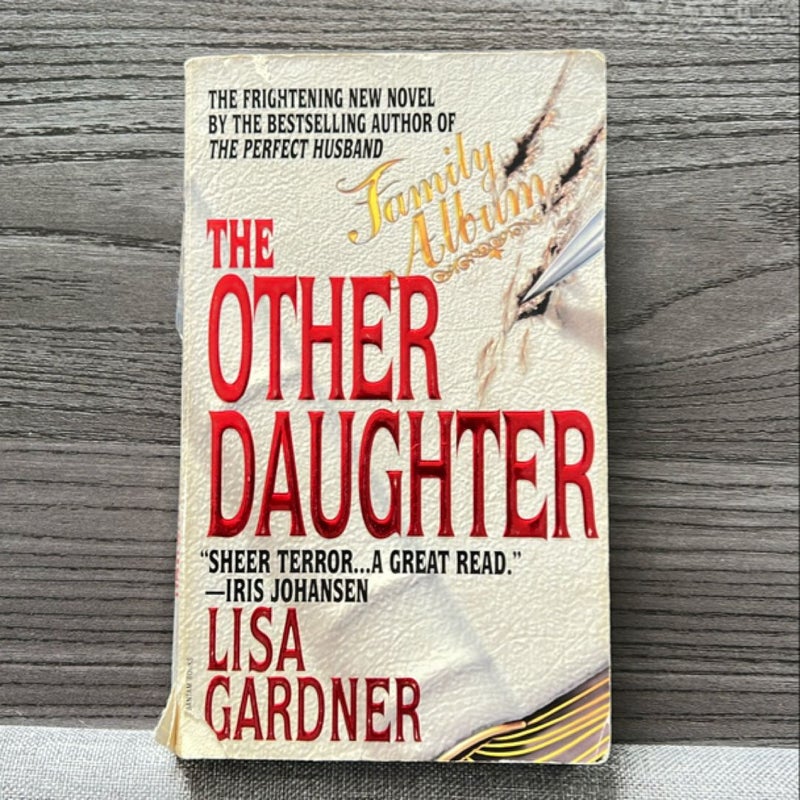 The Other Daughter