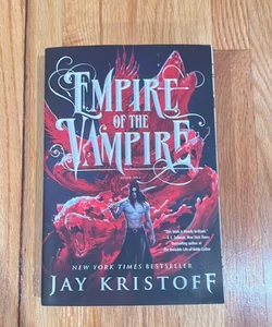 Empire of the Vampire