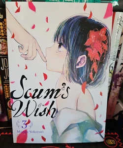 Scum's Wish, Vol. 3