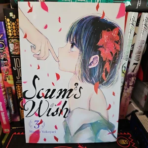 Scum's Wish, Vol. 3