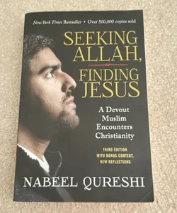 Seeking Allah, Finding Jesus