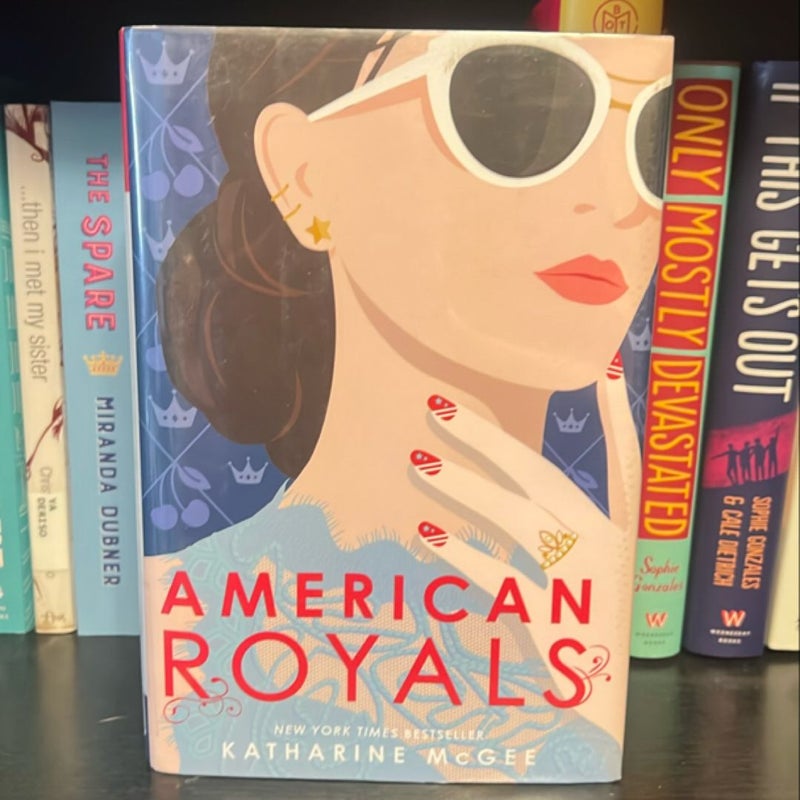 American Royals