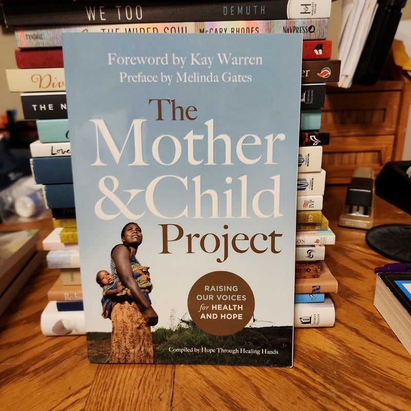 The Mother and Child Project